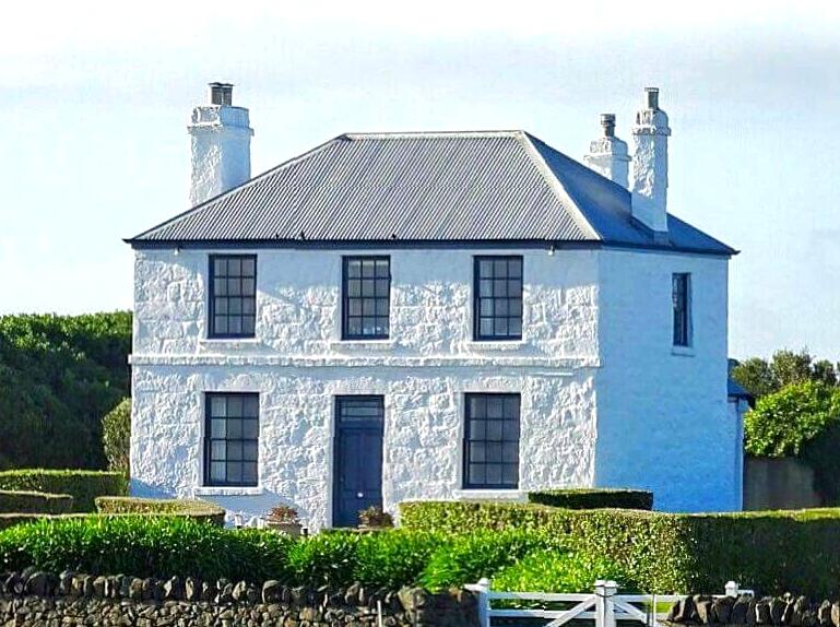 Discovering Port Fairy: Coastal Heritage and Fishing Traditions