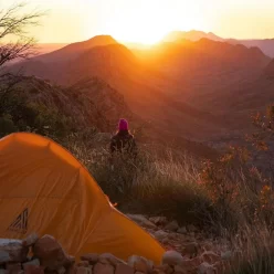 Larapinta Trail