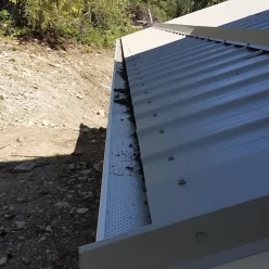 Is it worth it to clean your own gutter vacuum?