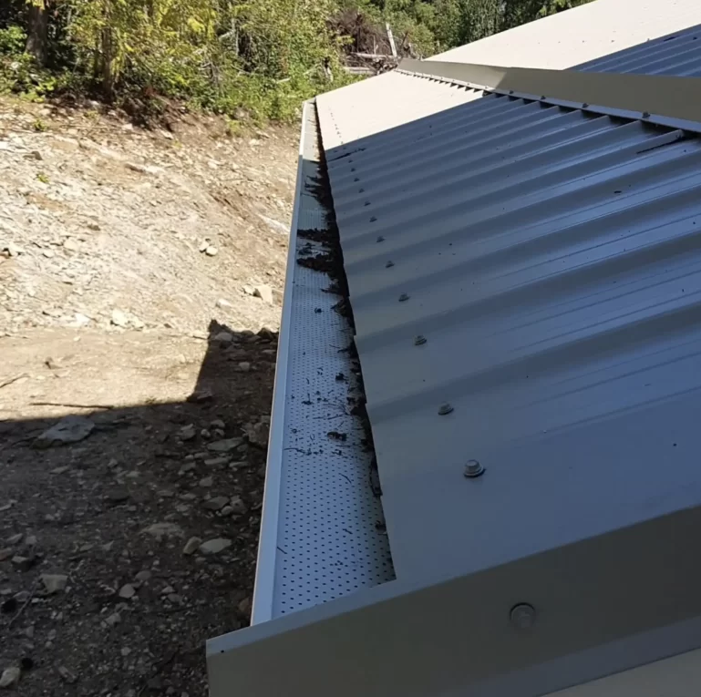 Is it worth it to clean your own gutter vacuum?