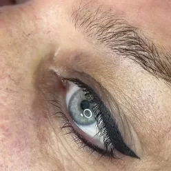 Melbourne Eyeliner Tattoos