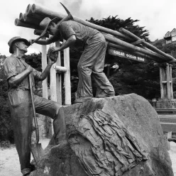 Great Ocean Road a War Memorial