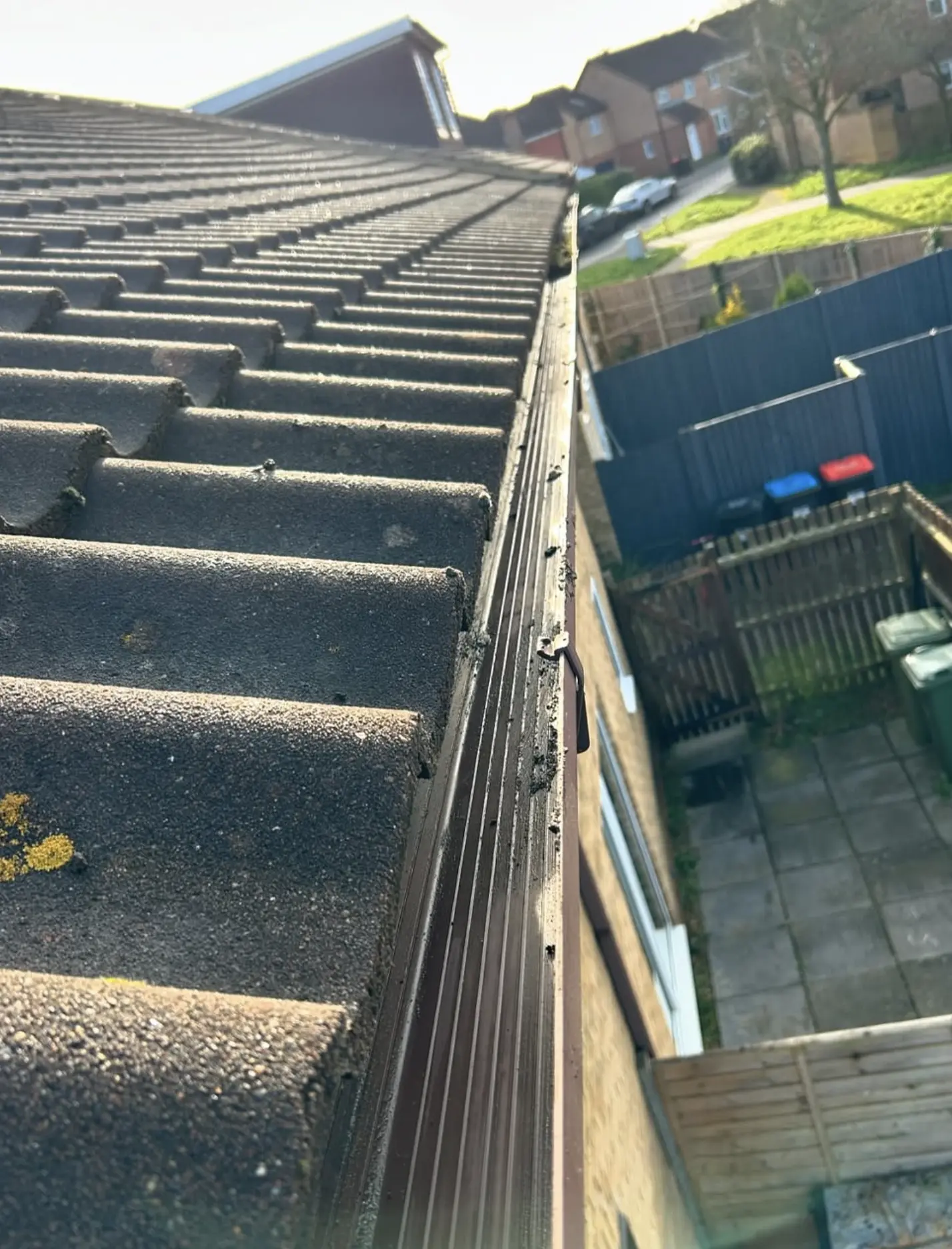 Gutter Cleaning Melbourne