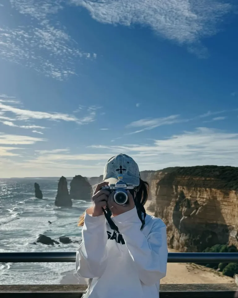 Best Time to Visit the 12 Apostles for Views & Photos
