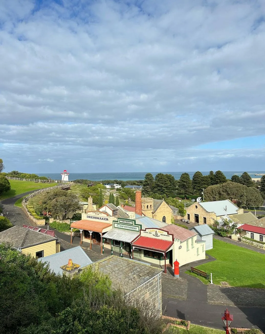 Flagstaff Hill Maritime Museum