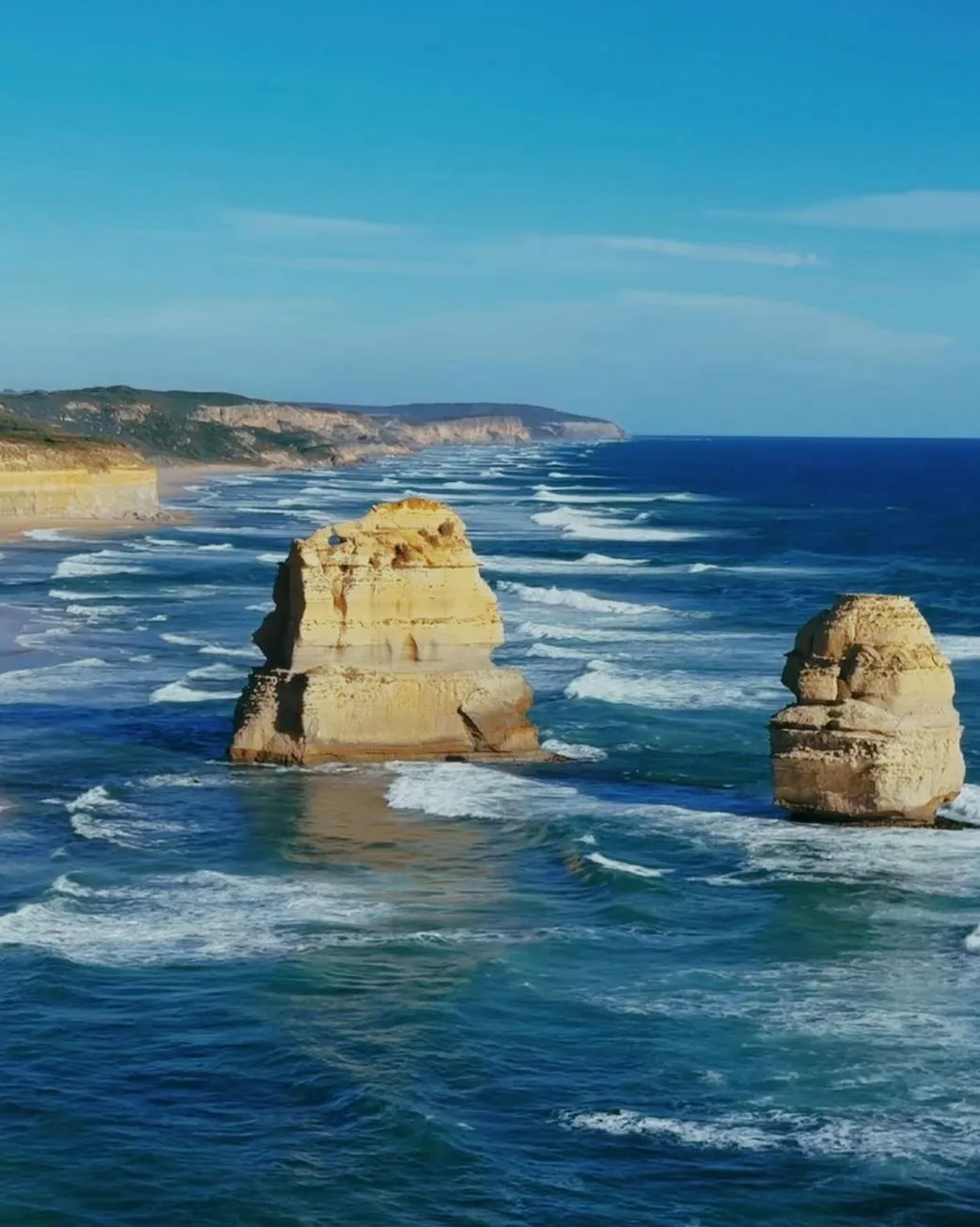 Great Ocean Road