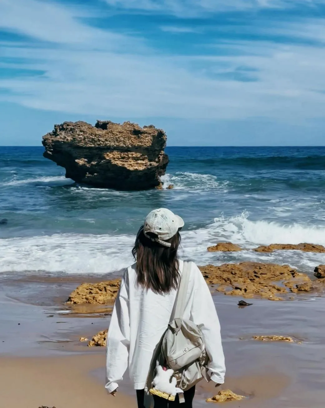 Spring (Sep–Nov), 12 Apostles