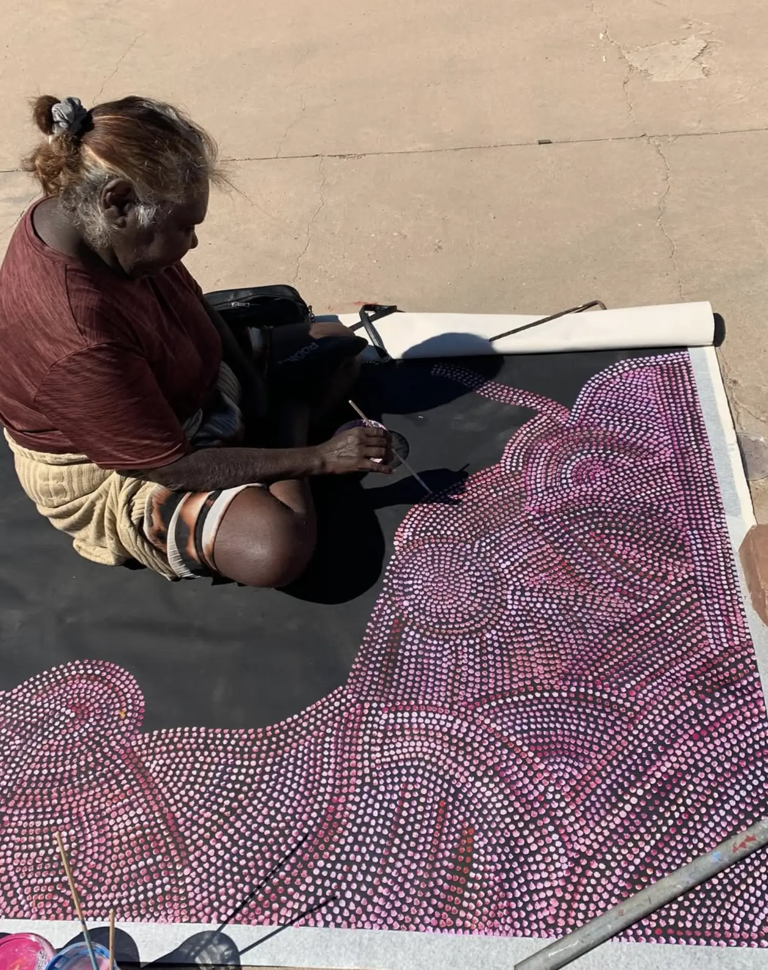 Indigenous Sovereignty Kakadu