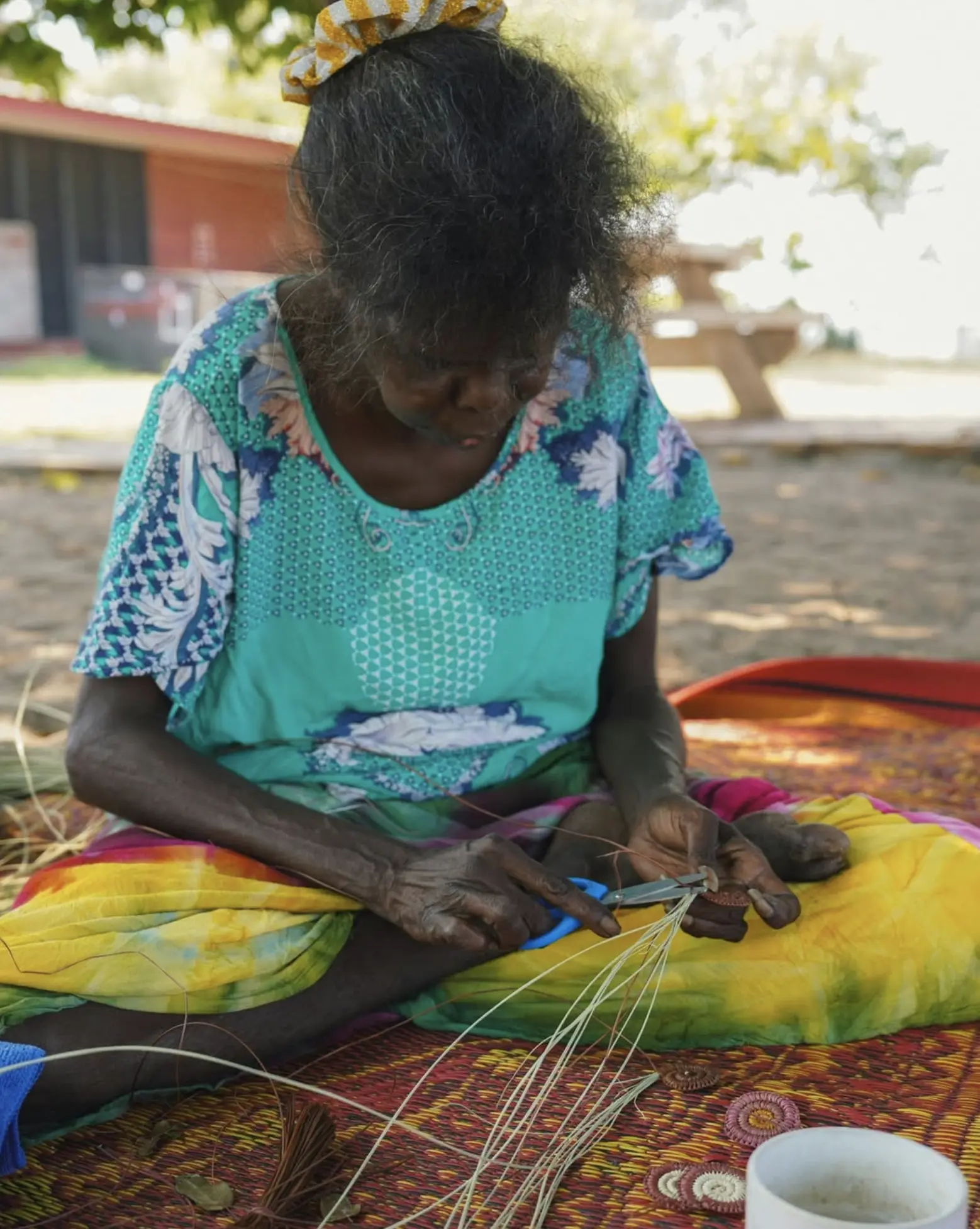 Kakadu Aboriginal Land Rights