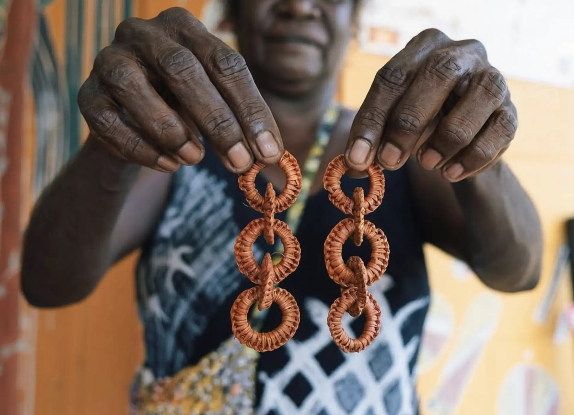 Kakadu Co-management