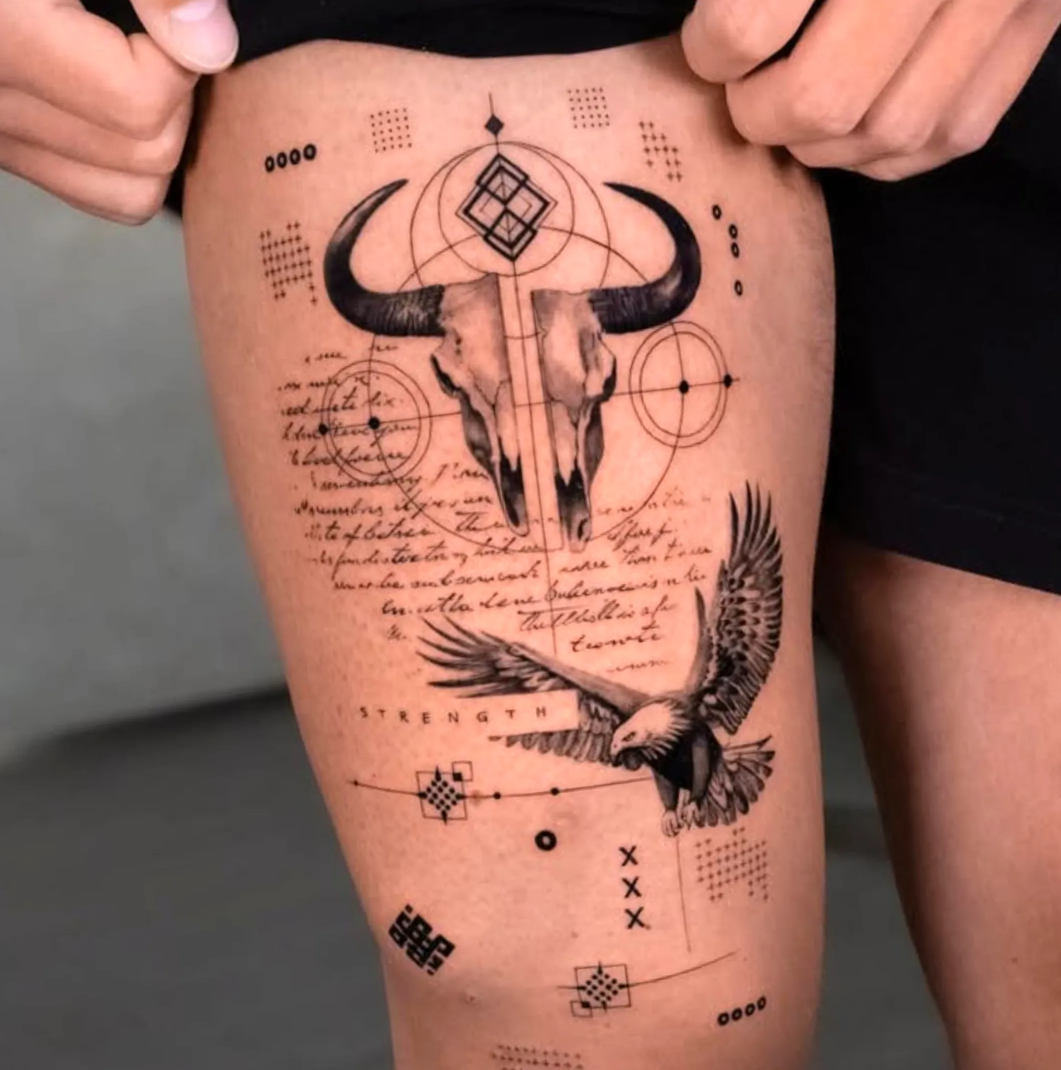 fine line tattoo courses