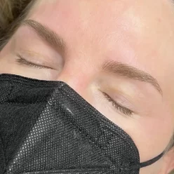 Do You Still Need to Fill In Brows After Microblading?