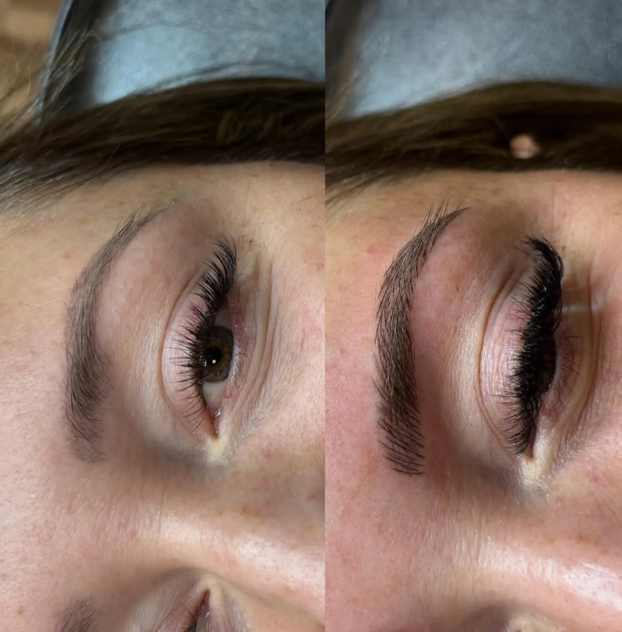 Fast track microblading course