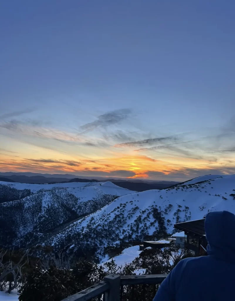 There’s More to Alpine Life Than Just Skiing